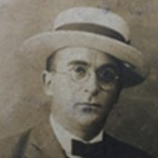 Tomás J. Scaglia